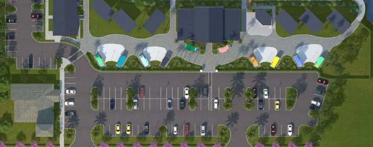 Slipaway Food Truck Park & Marina 5